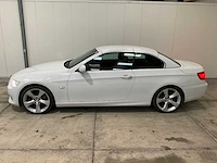 Bmw - 3-serie cabriolet - 2011 - afbeelding 25 van  28