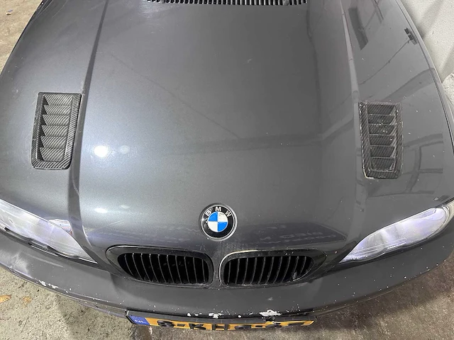 Bmw - 3-serie coupé - 320ci - 8-khg-67 - afbeelding 10 van  19