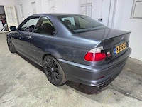 Bmw - 3-serie coupé - 320ci - 8-khg-67 - afbeelding 13 van  19