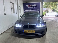 Bmw - 3-serie coupé - 320ci - 8-khg-67 - afbeelding 18 van  19