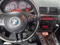 Bmw - 3-serie coupé - 320ci - 8-khg-67 - afbeelding 19 van  19