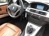 Bmw - 3-serie coupé - 320i corporate lease - n-119-fk - 2012 - afbeelding 2 van  12