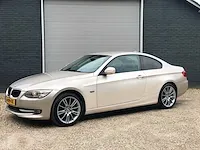 Bmw - 3-serie coupé - 320i corporate lease - n-119-fk - 2012