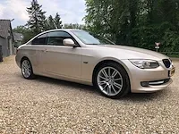 Bmw - 3-serie coupé - 320i corporate lease - n-119-fk - 2012 - afbeelding 6 van  12