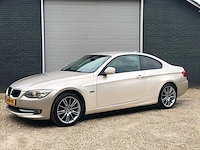 Bmw - 3-serie coupé - 320i corporate lease - n-119-fk - 2012 - afbeelding 1 van  12