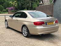 Bmw - 3-serie coupé - 320i corporate lease - n-119-fk - 2012 - afbeelding 5 van  12