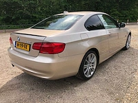 Bmw - 3-serie coupé - 320i corporate lease - n-119-fk - 2012 - afbeelding 7 van  12