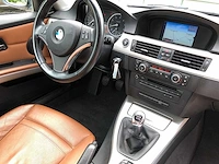 Bmw - 3-serie coupé - 320i corporate lease - n-119-fk - 2012 - afbeelding 9 van  12