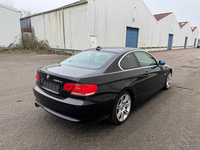 Bmw - 3-serie coupé - 325xi high executive 4wd 1255 - afbeelding 2 van  9