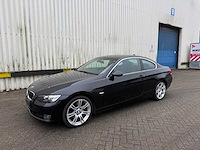 Bmw - 3-serie coupé - 325xi high executive 4wd 1255 - afbeelding 1 van  9