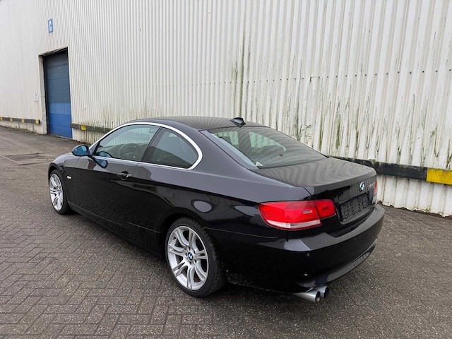 Bmw - 3-serie coupé - 325xi high executive 4wd 1255 - afbeelding 3 van  9