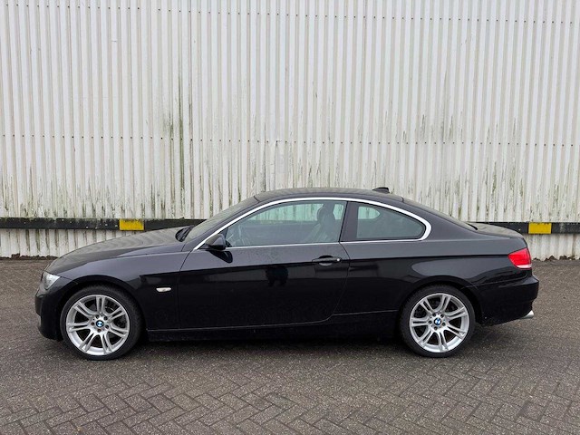 Bmw - 3-serie coupé - 325xi high executive 4wd 1255 - afbeelding 5 van  9