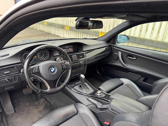 Bmw - 3-serie coupé - 325xi high executive 4wd 1255 - afbeelding 8 van  9