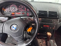 Bmw - 3-serie coupé - 328ci executive automaat 93-dn-jj - afbeelding 2 van  19