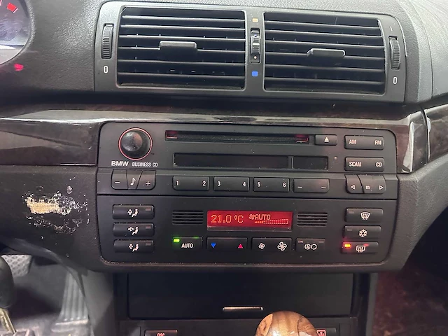 Bmw - 3-serie coupé - 328ci executive automaat 93-dn-jj - afbeelding 4 van  19