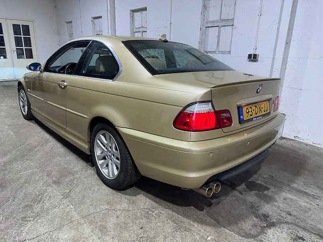 Bmw - 3-serie coupé - 328ci executive automaat 93-dn-jj - afbeelding 13 van  19