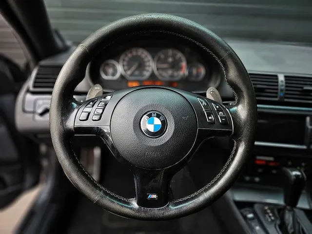 Bmw - 3-serie coupé - 330cd executive - 75-nl-lh - afbeelding 5 van  27