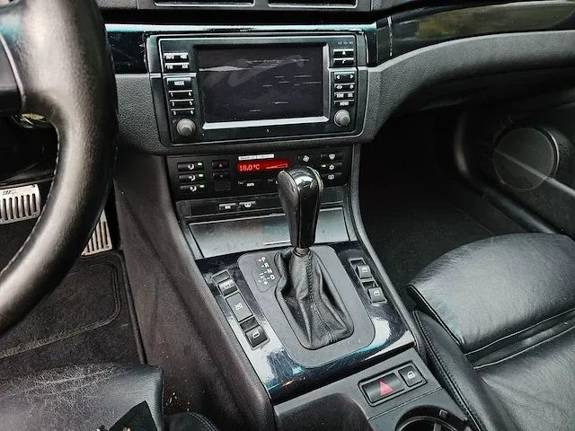 Bmw - 3-serie coupé - 330cd executive - 75-nl-lh - afbeelding 7 van  27