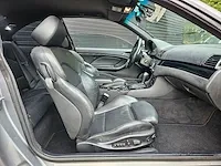 Bmw - 3-serie coupé - 330cd executive - 75-nl-lh - afbeelding 8 van  27