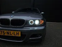 Bmw - 3-serie coupé - 330cd executive - 75-nl-lh - afbeelding 11 van  27