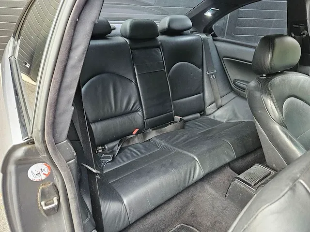 Bmw - 3-serie coupé - 330cd executive - 75-nl-lh - afbeelding 15 van  27