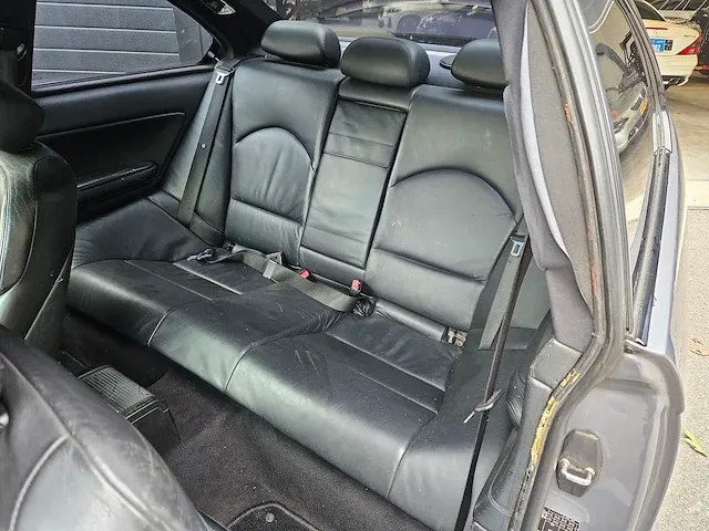 Bmw - 3-serie coupé - 330cd executive - 75-nl-lh - afbeelding 16 van  27