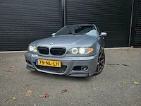 Bmw - 3-serie coupé - 330cd executive - 75-nl-lh - afbeelding 12 van  27