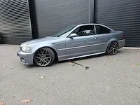 Bmw - 3-serie coupé - 330cd executive - 75-nl-lh - afbeelding 21 van  27
