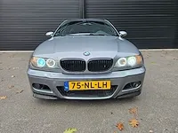 Bmw - 3-serie coupé - 330cd executive - 75-nl-lh - afbeelding 22 van  27