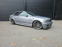 Bmw - 3-serie coupé - 330cd executive - 75-nl-lh - afbeelding 23 van  27