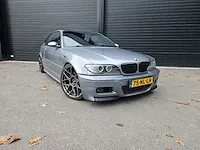 Bmw - 3-serie coupé - 330cd executive - 75-nl-lh - afbeelding 24 van  27