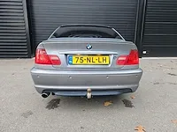 Bmw - 3-serie coupé - 330cd executive - 75-nl-lh - afbeelding 26 van  27