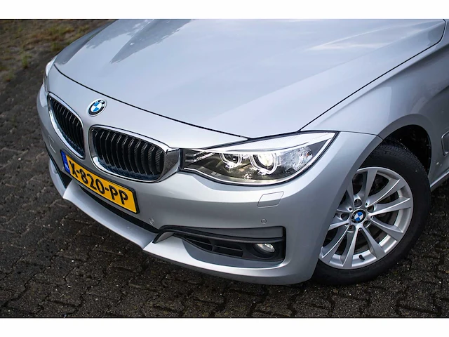 Bmw - 3-serie gran turismo - 328i executive - x-820-pp - 2013 - 63000 km - afbeelding 20 van  26