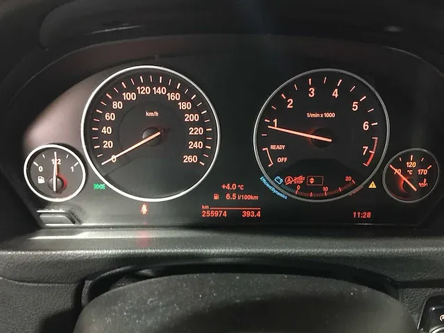 Bmw - 3-serie touring - 316i business - 3-xrl-15 - afbeelding 3 van  23