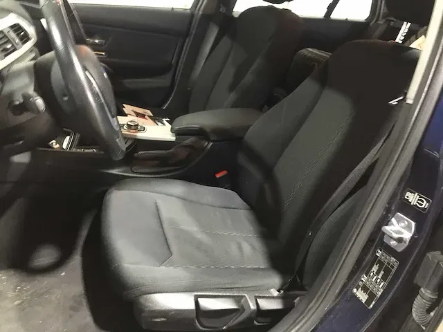 Bmw - 3-serie touring - 316i business - 3-xrl-15 - afbeelding 9 van  23