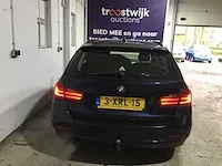 Bmw - 3-serie touring - 316i business - 3-xrl-15 - afbeelding 18 van  23
