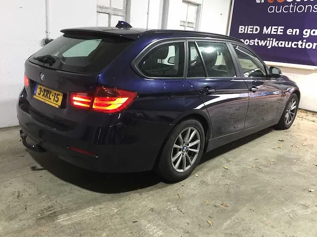 Bmw - 3-serie touring - 316i business - 3-xrl-15 - afbeelding 19 van  23