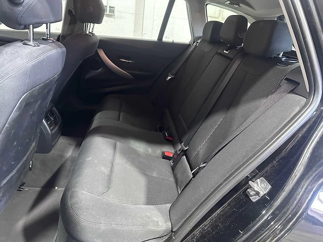 Bmw - 3-serie touring - 316i executive - 2-tjt-55 - afbeelding 5 van  18
