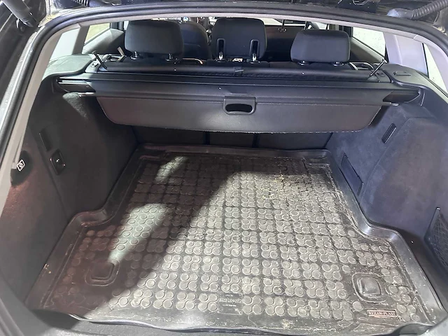 Bmw - 3-serie touring - 316i executive - 2-tjt-55 - afbeelding 6 van  18