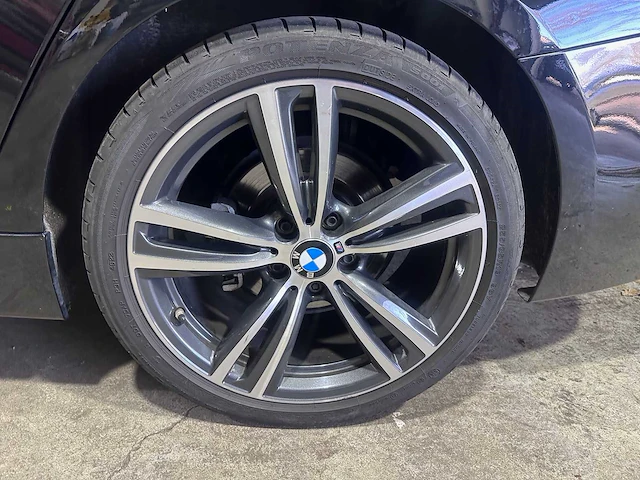 Bmw - 3-serie touring - 316i executive - 2-tjt-55 - afbeelding 8 van  18