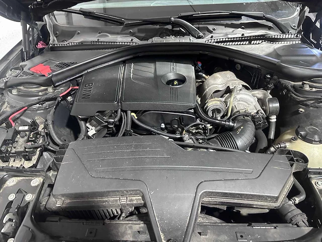 Bmw - 3-serie touring - 316i executive - 2-tjt-55 - afbeelding 9 van  18