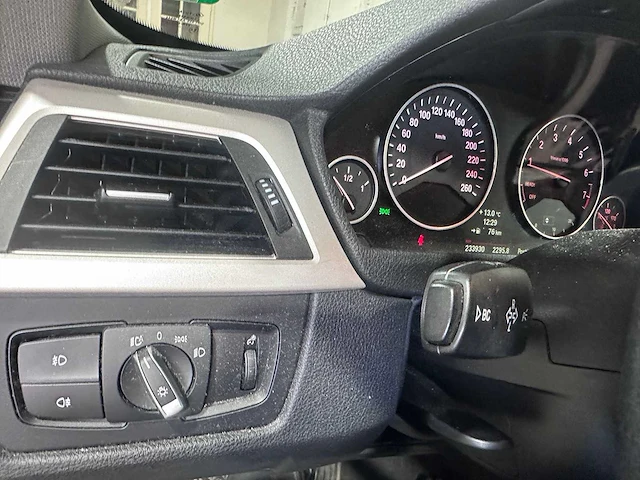 Bmw - 3-serie touring - 316i executive - 2-tjt-55 - afbeelding 18 van  18