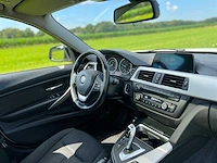 Bmw - 3-serie touring - 318d high executive - panorama dak - tp-878-l - 2014 - afbeelding 3 van  16