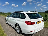 Bmw - 3-serie touring - 318d high executive - panorama dak - tp-878-l - 2014 - afbeelding 10 van  16