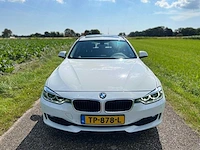 Bmw - 3-serie touring - 318d high executive - panorama dak - tp-878-l - 2014 - afbeelding 14 van  16