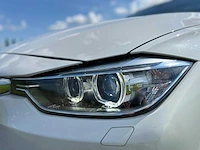 Bmw - 3-serie touring - 318d high executive - panorama dak - tp-878-l - 2014 - afbeelding 16 van  16