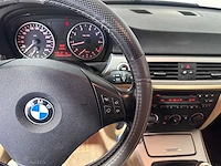 Bmw - 3-serie touring - 318i - 20-sx-ht - afbeelding 2 van  19