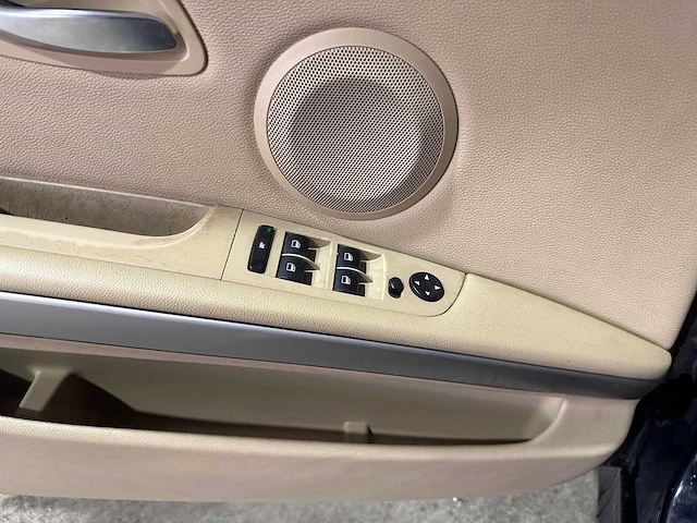 Bmw - 3-serie touring - 318i - 20-sx-ht - afbeelding 4 van  19