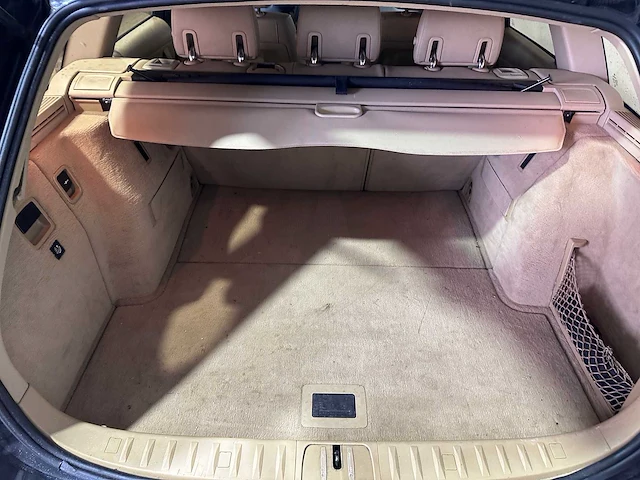 Bmw - 3-serie touring - 318i - 20-sx-ht - afbeelding 10 van  19