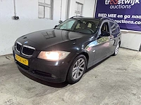Bmw - 3-serie touring - 318i - 20-sx-ht - afbeelding 1 van  19